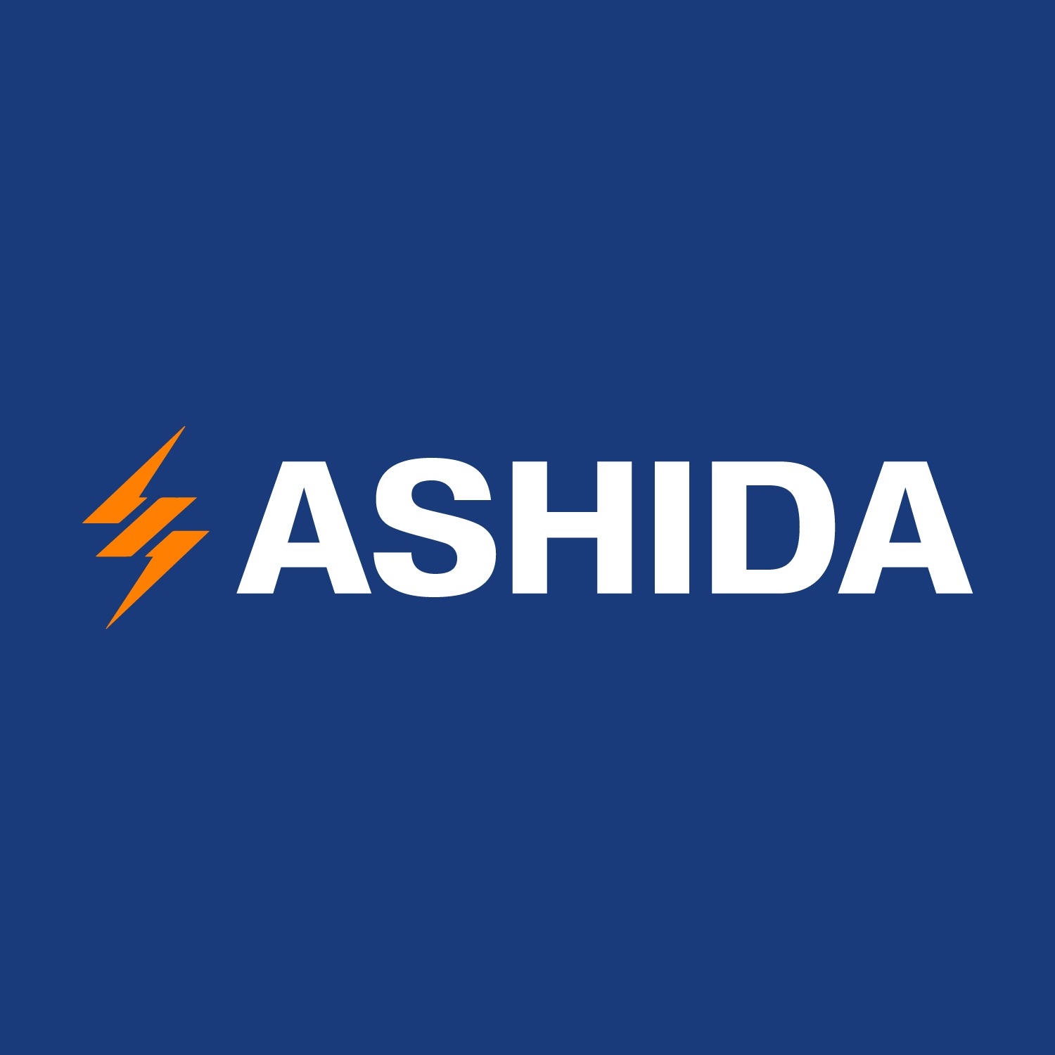 Ashida