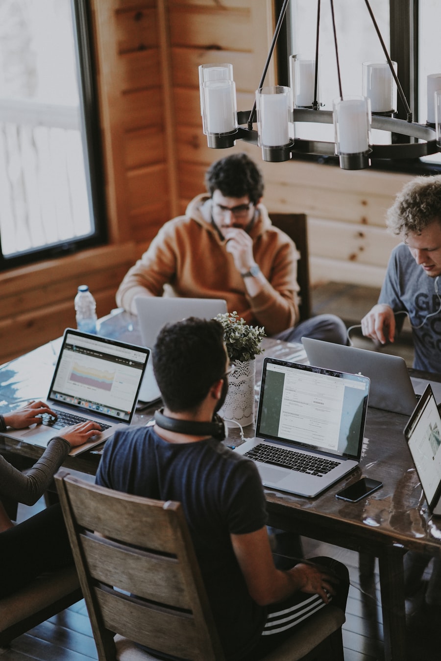 Managed security operations