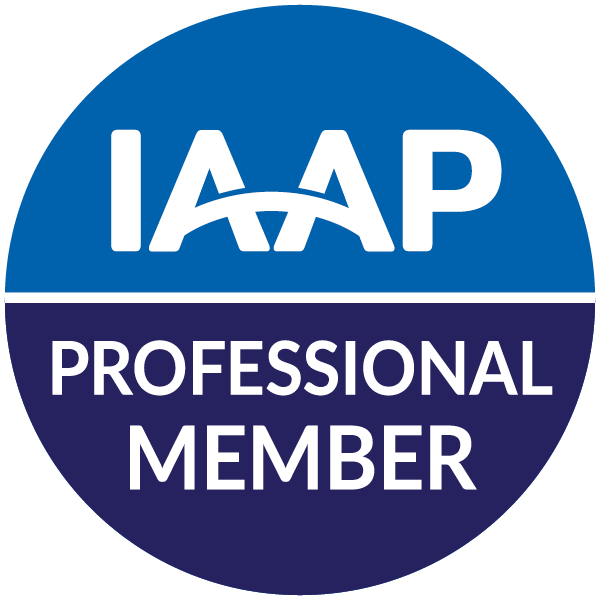IAAP Accessibility Core Competencies (CPACC) Badge